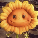 Sunflower Discord Emoji - The 1woners