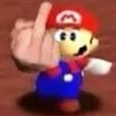 Fuckthemhaters custom emote from The 1woners