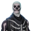 SkullTrooper Discord Emoji - The 1woners