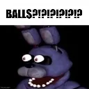 BALLS