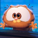 Garfield Discord Emoji | The 1woners