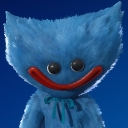 HuggyyyyyyWuggyyyyy Discord Emoji from The 1woners