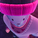 Jack custom emote - The 1woners