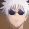 :LU_GojoSlapped: