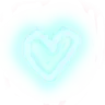 :LU_HeartBlue: