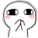 zzowhitechibigiggling