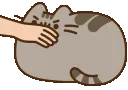 x_pusheen001