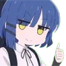 LU_RyoThumbsUp