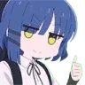 :LU_RyoThumbsUp: