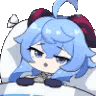 :LU_GanyuSleep: