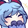 LU_GanyuLaugh