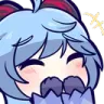 :LU_GanyuLaugh: