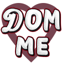 textdomme Discord Emoji - S3xting Paradise 18+
