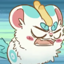 Pixiu_Enfado Discord sticker | FurLounge・Español [0.1K] 🦁