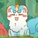 tianlu_bleh Discord sticker | FurLounge・Español [0.1K] 🦁