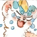 pixiu_sufriendo custom emote | FurLounge・Español [0.1K] 🦁