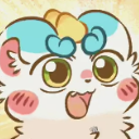 Pixiu_Sorprendido Discord Emoji - FurLounge・Español [0.1K] 🦁