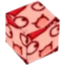surprisedcube