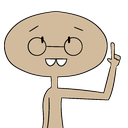 SmartLoser custom emote from Why_soi