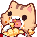 sf_popcorn custom emote | Slime RNG Trading & Codes | Guide & Updates