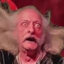 ShockedFace Discord sticker - Why_soi