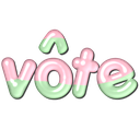votepastelreaction Discord sticker from Why_soi