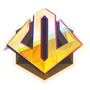 gold custom emote | soul.less