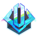 Platinum custom emote | soul.less