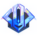 diamond custom emote | soul.less