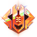 Celestial Discord Emoji - soul.less