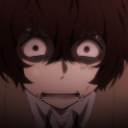 dazaishocked custom emote from ✦Sleepy Hollow✦