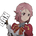 ban animated Discord emote - ✦Sleepy Hollow✦