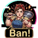 1ban