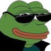 EzPepe Discord Emoji from 𝐄𝐥 𝐂𝐨𝐫𝐨 𝟐.𝟎 | 𝐒𝐨𝐜𝐢𝐚𝐥 𝐂𝐥𝐮𝐛 🍓