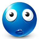 bludrool Discord sticker - trans chompers