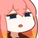 huh