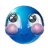 8649blueblush custom emote | 𝐄𝐥 𝐂𝐨𝐫𝐨 𝟐.𝟎 | 𝐒𝐨𝐜𝐢𝐚𝐥 𝐂𝐥𝐮𝐛 🍓