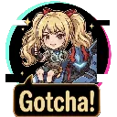 1gotcha