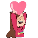 MabelHeart