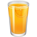 74759orangejuice Discord Emoji - Bunnies Cafe 18+