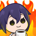769109rezecalm custom emote | Bunnies Cafe 18+