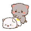 802412message animated Discord emote from Bunnies Cafe 18+