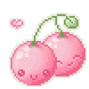 pinky_cherries_animated