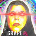 grape78 custom emote from Bunnies Cafe 18+