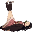 hot_hentai_legs82 animated GIF emoji | Bunnies Cafe 18+