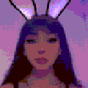 bunnykiss67 animated Discord emote - Bunnies Cafe 18+