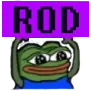 rod