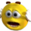shocked