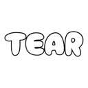 zz2_tear Discord emoji