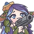 8199lilliagun